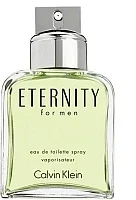 Парфюмерная вода Calvin Klein Eternity for Men