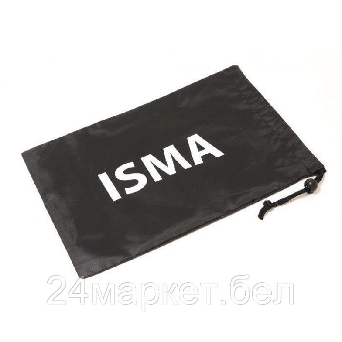 ISMA Набор шарнирно-губцевого инструмента 101пр. ISMA 51011 - фото 4 - id-p205647510