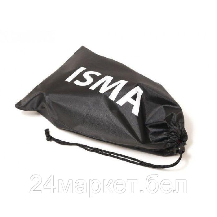 ISMA Набор шарнирно-губцевого инструмента 101пр. ISMA 51011 - фото 5 - id-p205647510