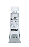 Гуашь AKADEMIE® Gouache silver 60 мл