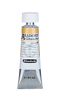 Гуашь AKADEMIE® Gouache gold 60 мл