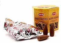 HEM Благовония пуля Palo Santo СВЯЩЕННОЕ ДЕРЕВО