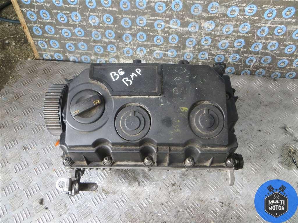 Головка блока цилиндров Volkswagen PASSAT (B6) (2005-2010) 2.0 TD BMP 2007 г. - фото 1 - id-p205670386