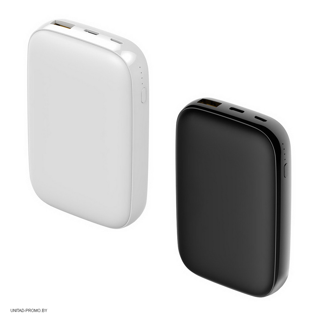 Внешний аккумулятор Galaxy с функцией быстрой зарядки, 10000 mah