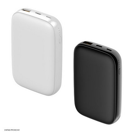 Внешний аккумулятор Galaxy с функцией быстрой зарядки, 10000 mah, фото 2