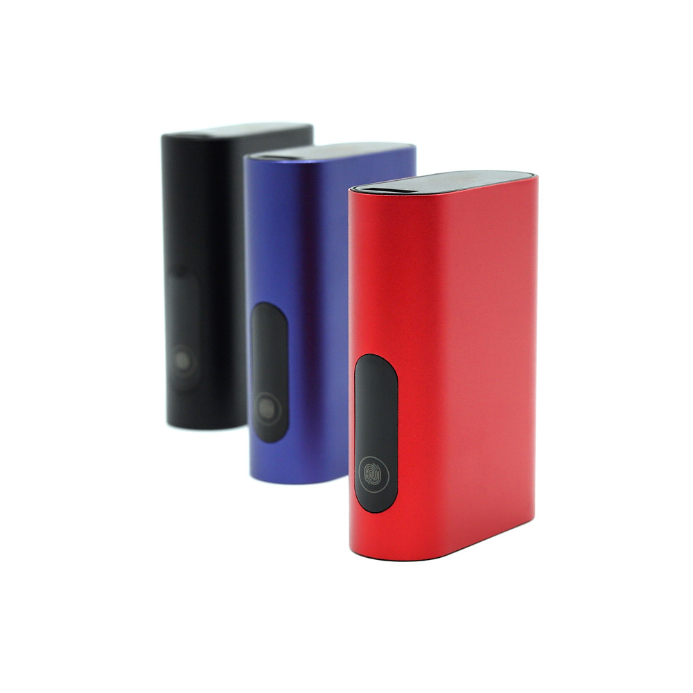 Внешний аккумулятор Wōdan, 10000 mAh