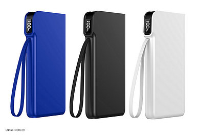 Внешний аккумулятор Cesare 10000 mAh