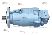Гидромотор аксиально- поршневой ZTS SMF 23-000-1100-00 ( Аналог МП-90)