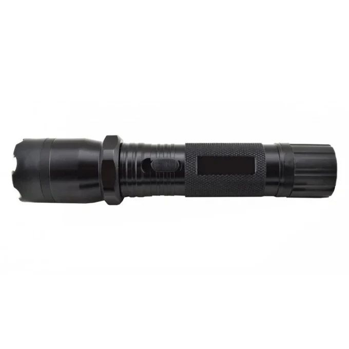 Шокер фонарь 1101 FlashLight - фото 2 - id-p205675966