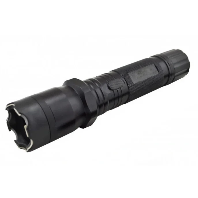 Шокер фонарь 1101 FlashLight - фото 3 - id-p205675966