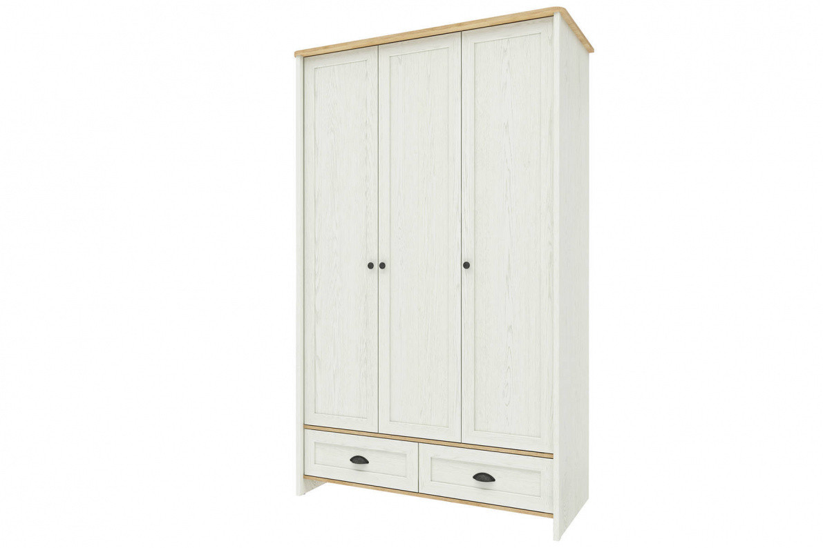 Шкаф Тифани СТЛ.305.02 фабрики Stolline