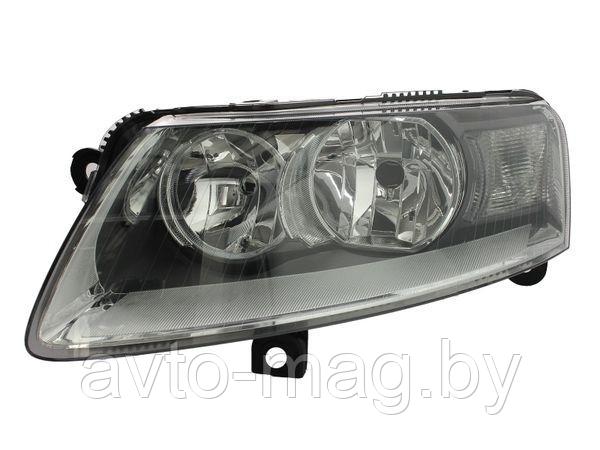 Фара правая АЛЬФА РОМЕО 145 146 с 1994г - 2001г * 667-1105R-LD-E