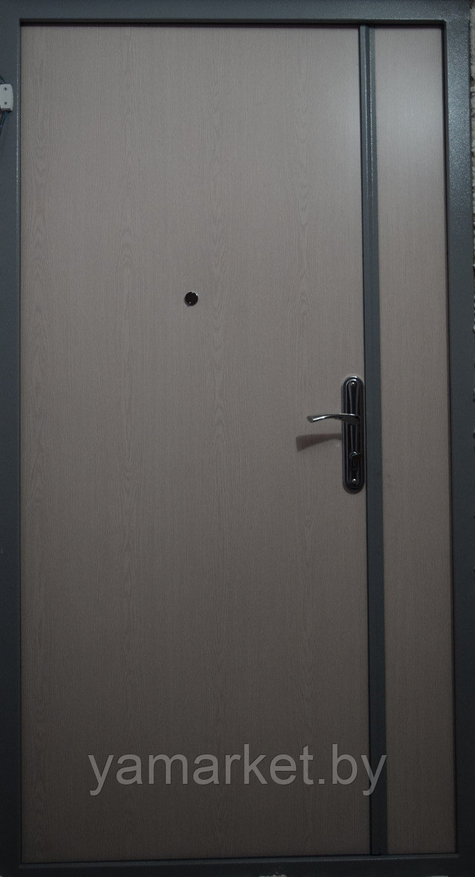 Дверь Тамбурная белёный дуб - фото 3 - id-p205683309