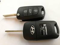 Ключ Hyundai i30 2007-2012