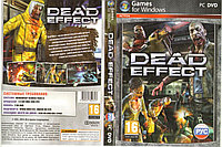 Dead Effect (Копия лицензии) PC
