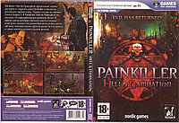 Painkiller: Hell & Damnation (Копия лицензии) PC