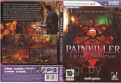 Painkiller: Hell & Damnation (Копия лицензии) PC