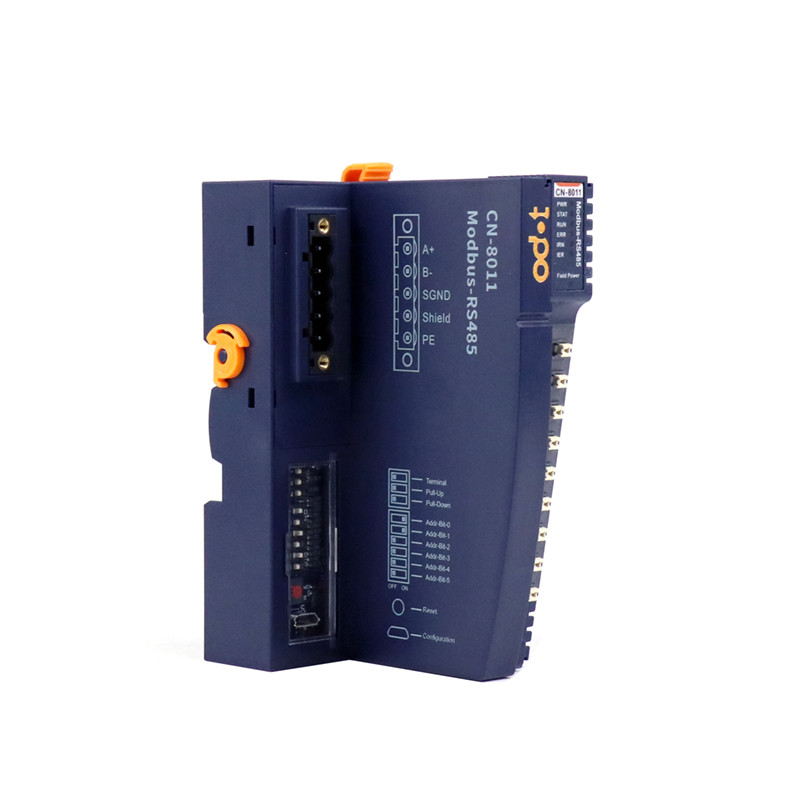 Интерфейсный модуль Modbus RTU