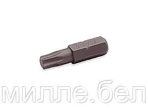 Насадка TORX T40*25 1/4" TOPTUL