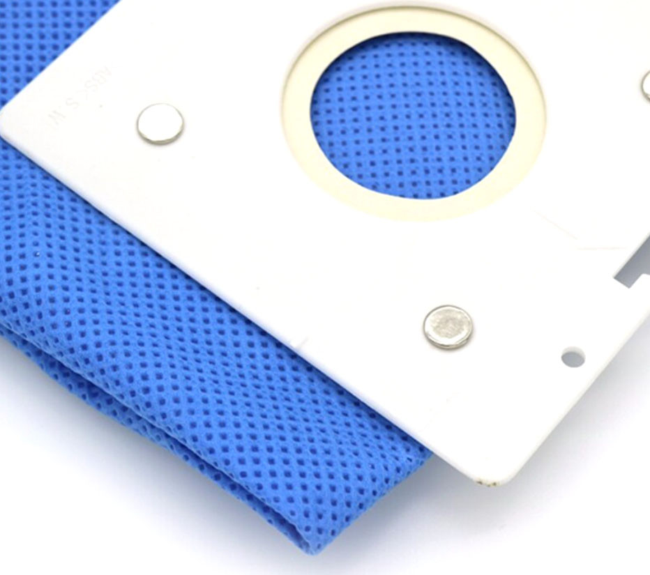 Многоразовый мешок для пылесосов Samsung VP77 (Оригинал) - фото 3 - id-p116091074