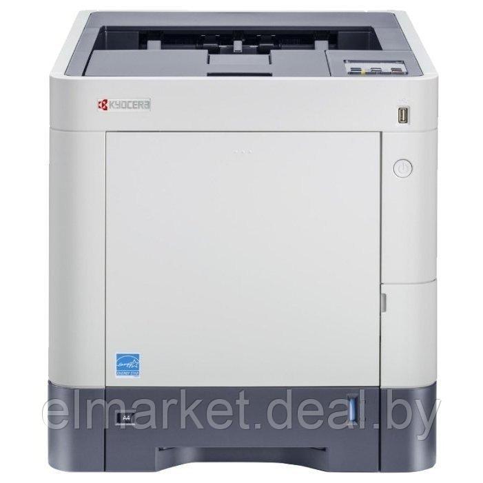 Принтер Kyocera Mita ECOSYS P6230cdn