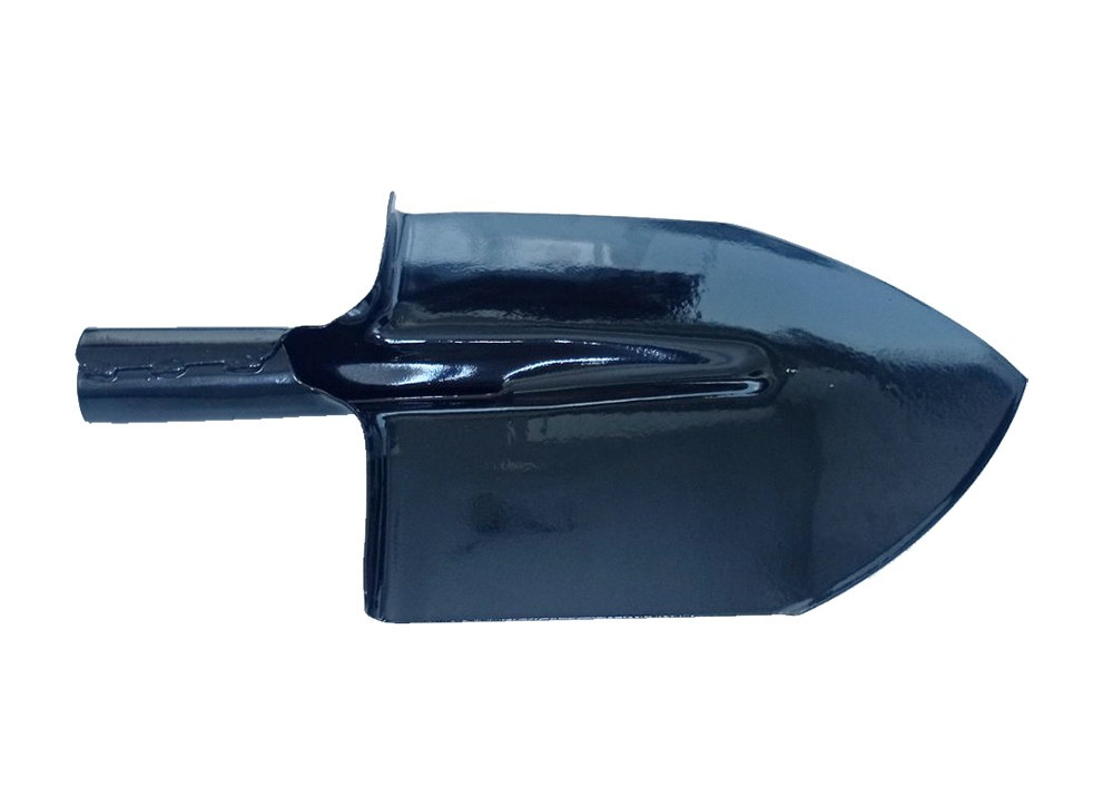 Лопата ЛКО-4-950 с черенком, размер полотна 285х210х1,6 мм, сталь - фото 5 - id-p205691849