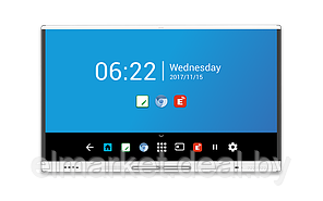 Интерактивный дисплей SMART SBID-MX286-V2