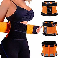 Пояс для похудения Xtreme Power Belt. Размер: 3XL (талия 99-107 см).