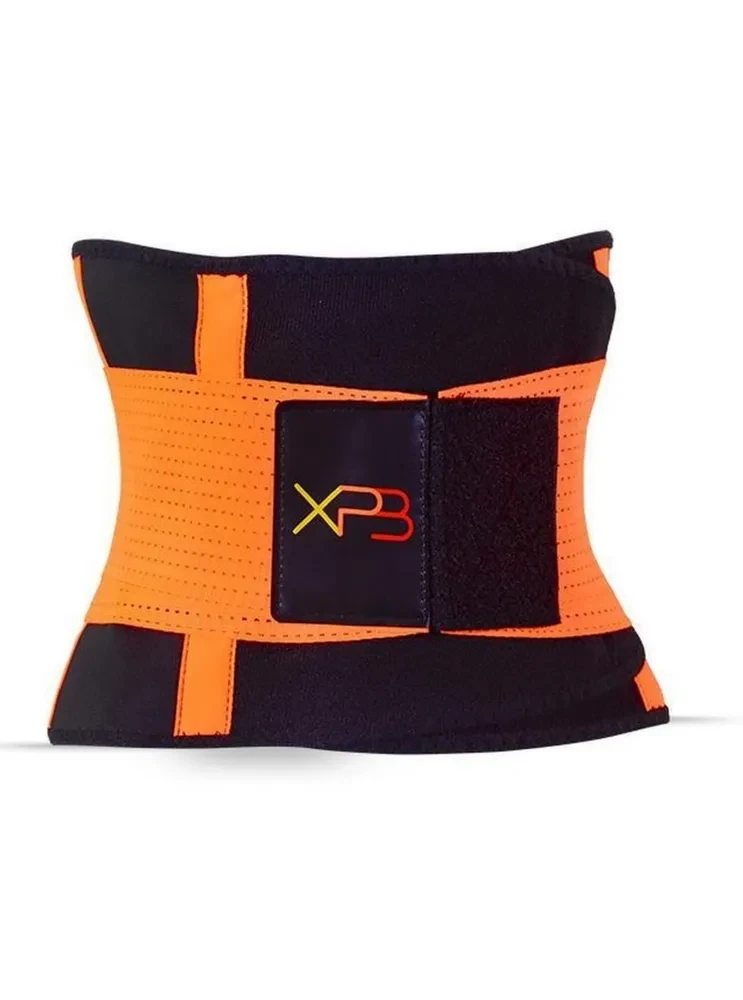 Пояс для похудения Xtreme Power Belt. Размер: 3XL (талия 99-107 см). - фото 4 - id-p205694648