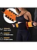 Пояс для похудения Xtreme Power Belt. Размер: 3XL (талия 99-107 см)., фото 2