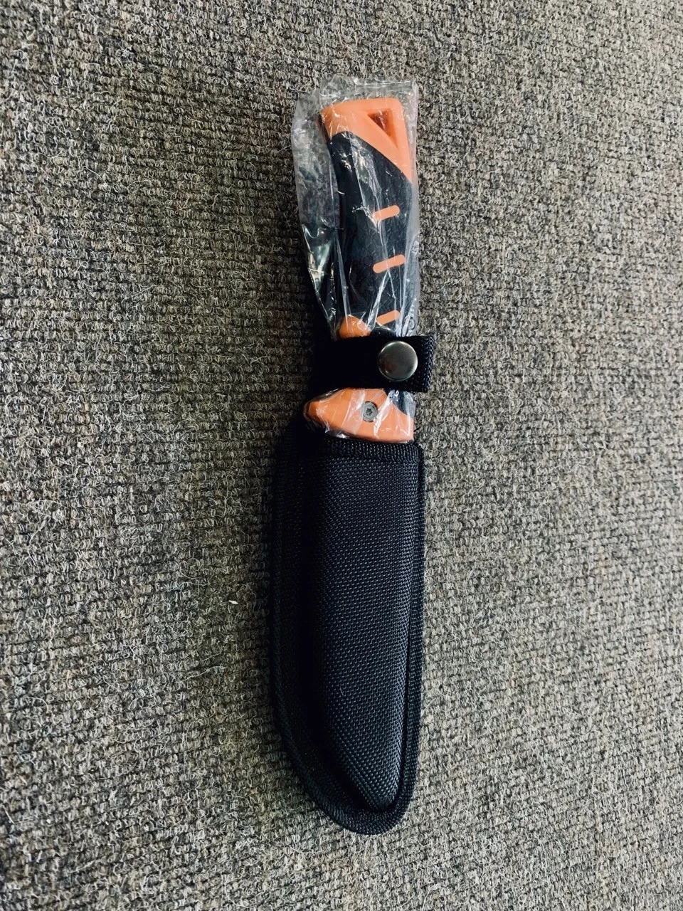 Нож туристический Gerber гербер Bear Grylls (31-000752) - фото 2 - id-p203853689