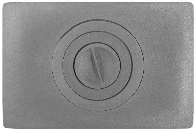Плита 1-конфорочная П1-9 (Р) 510х340, фото 2