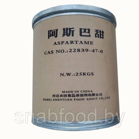Аспартам (E951)