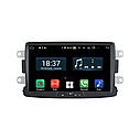 Штатная магнитола 8″ Android для Renault Kapture 2014-2020 TS7 2/32GB-IPS AHD MirrorLink, фото 2