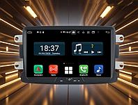 Штатная магнитола 8 Android для Renault Kapture 2014-2020 TS7 2/32GB-IPS AHD MirrorLink