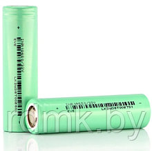 Аккумулятор 18650, 3200mAh 10A