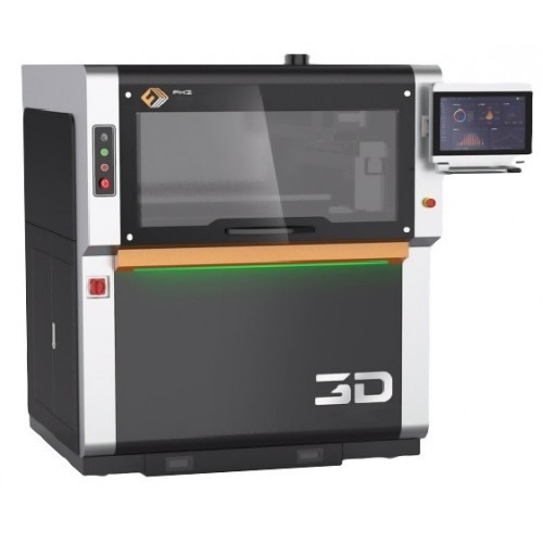 3D принтер FHZL PCM450 - фото 1 - id-p205699928