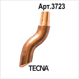Электрод (наконечник) для машин контактной сварки TECNA. Артикул 3723