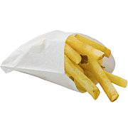 Пакет для картофеля-фри 120*100 мм