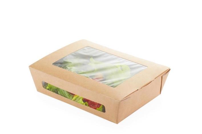 Контейнер ECO SALAD 1000, фото 2