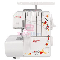 Оверлок Janome ArtStyle 4057