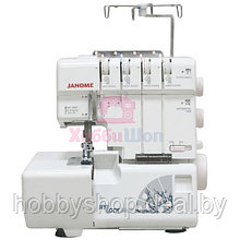 Оверлок Janome ML 844D