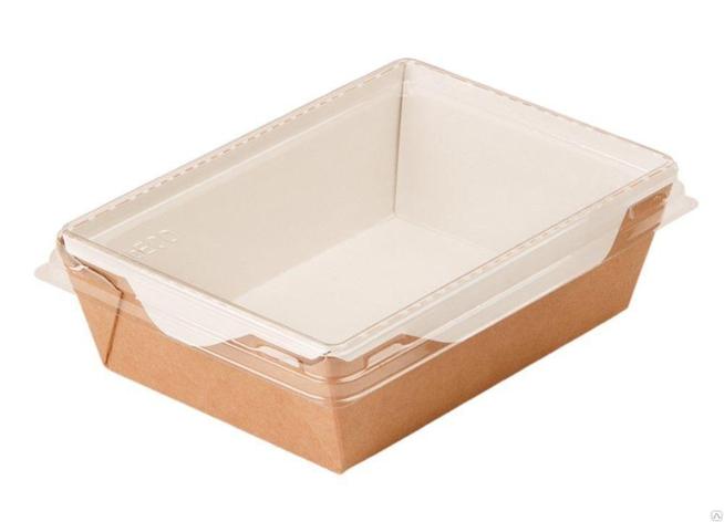 Контейнер ECO OPSALAD 500, фото 2
