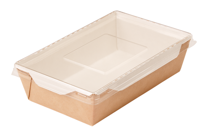 Контейнер ECO OPSALAD 800, фото 2