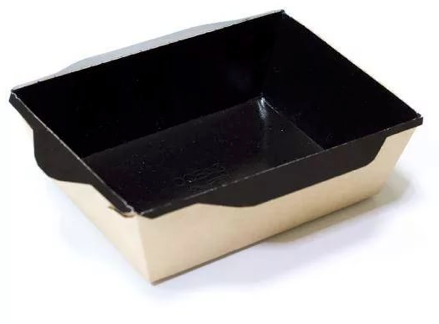 Контейнер OPSALAD 500 black, фото 2
