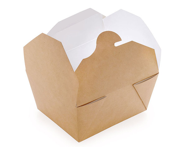 Контейнер ECO FOLD BOX 900, фото 2