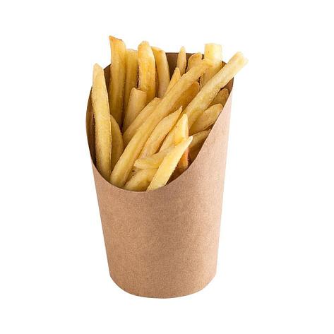 Упаковка для снеков ECO SNACK CUP M, фото 2