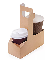 Держатель для стаканов ECO CUPHOLDER