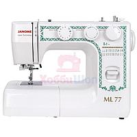 Швейная машина Janome ML 77