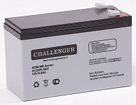 Аккумулятор Challenger A12HR-36W ( 12V 9Ah / 12В 9Ач )